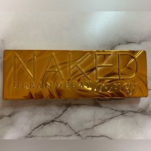 Urban Decay Naked Honey